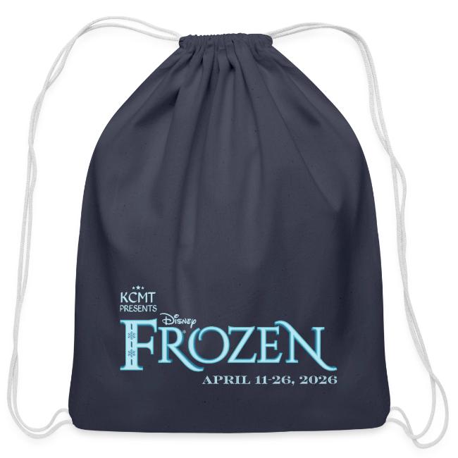 KCMT Frozen Merch