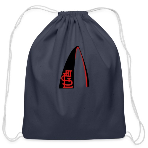 RTSTL_t-shirt (1) - Cotton Drawstring Bag