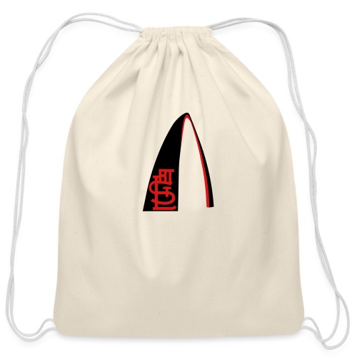 RTSTL_t-shirt (1) - Cotton Drawstring Bag