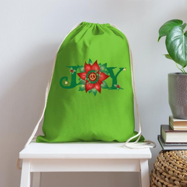 Joy and Peace