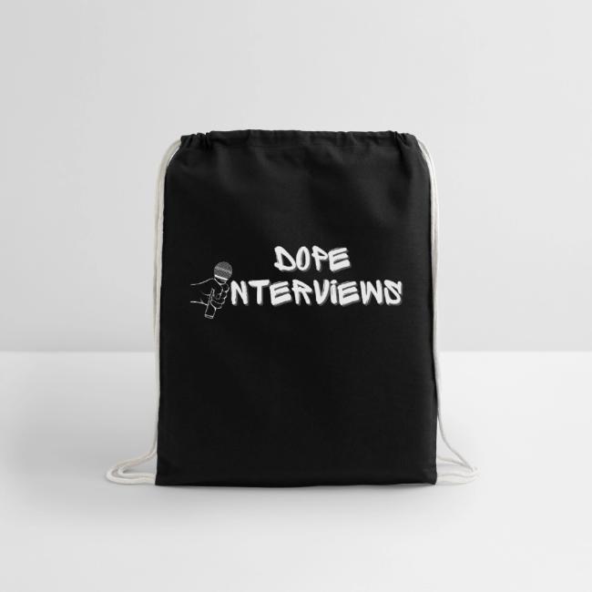Dope Interviews with Warren Shaw