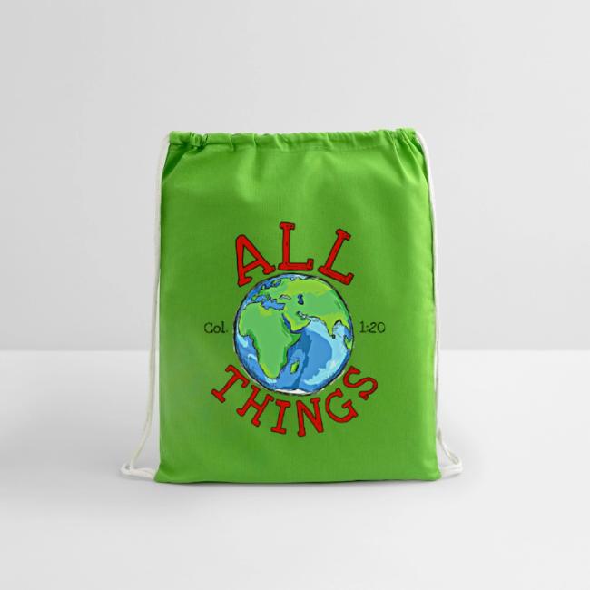 All Things Globe