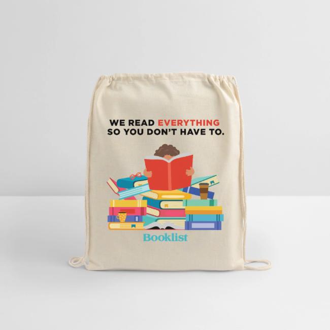 Booklist: We Read Everything, So You Don’t Have To