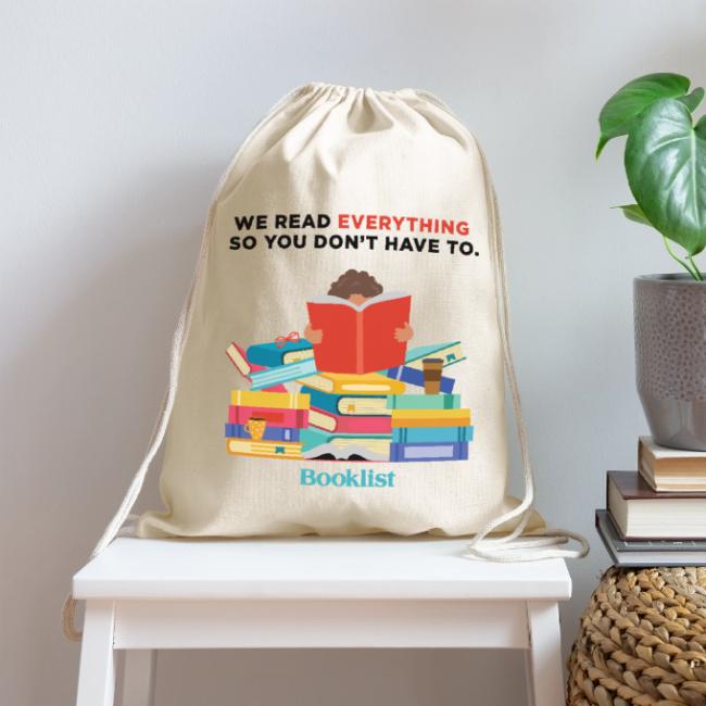 Booklist: We Read Everything, So You Don’t Have To
