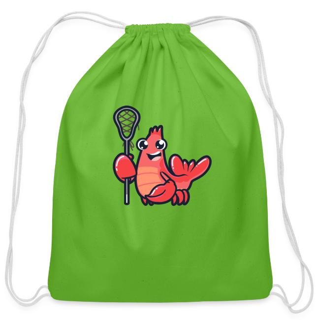 UNS Lobsters Mascot