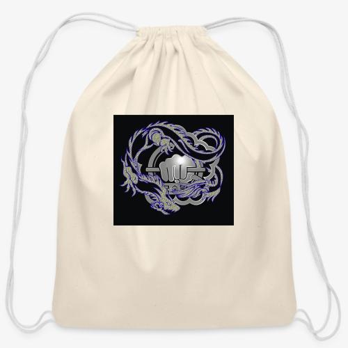 WKSA_1 - Cotton Drawstring Bag