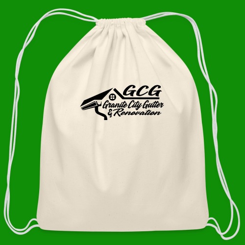 CGC - Cotton Drawstring Bag