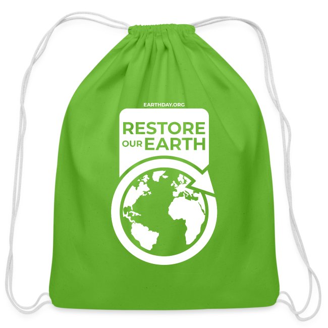 Restore Our Earth
