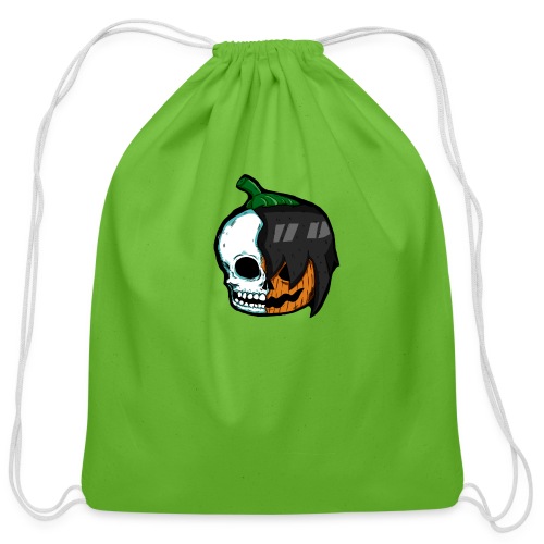 MRH Halloween - Cotton Drawstring Bag