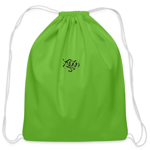 SUN Accessories every thing! - Cotton Drawstring Bag