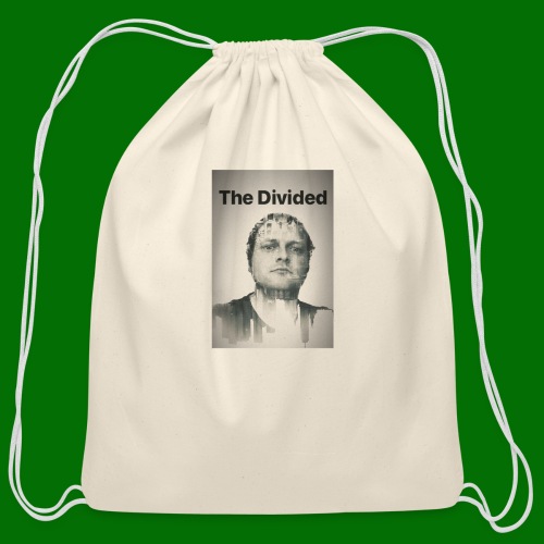 Nordy The Divided - Cotton Drawstring Bag