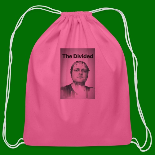 Nordy The Divided - Cotton Drawstring Bag