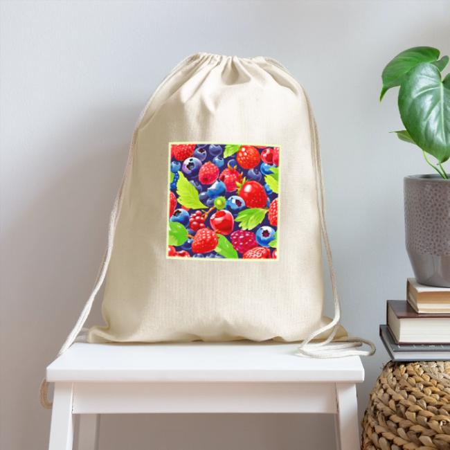 Summer Berry Medley