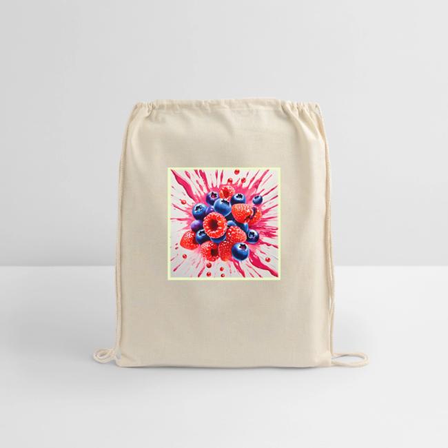 Summer Berry Sensation