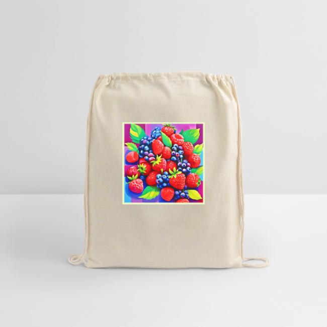 Fresh Berry Bounty