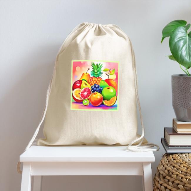 Tropical Fruit Assortment