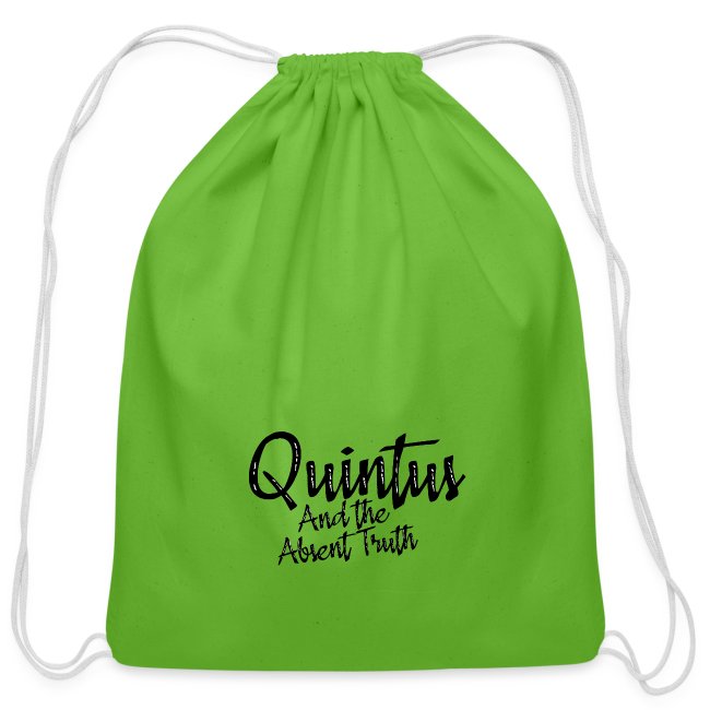 Quintus and the Absent Truth