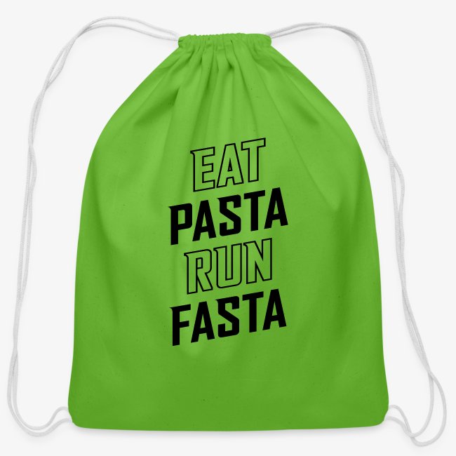 Eat Pasta Run Fasta v2