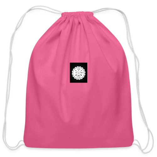 The one and only - Cotton Drawstring Bag
