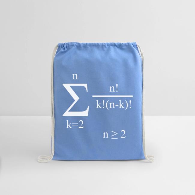 Poly Formula (white)