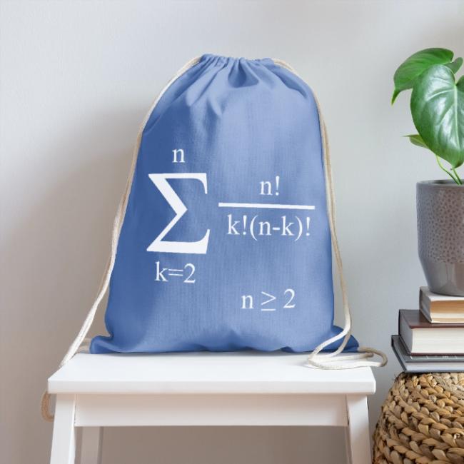 Poly Formula (white)