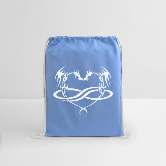 Polydragon (white)