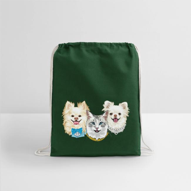 The Furry Kiddos