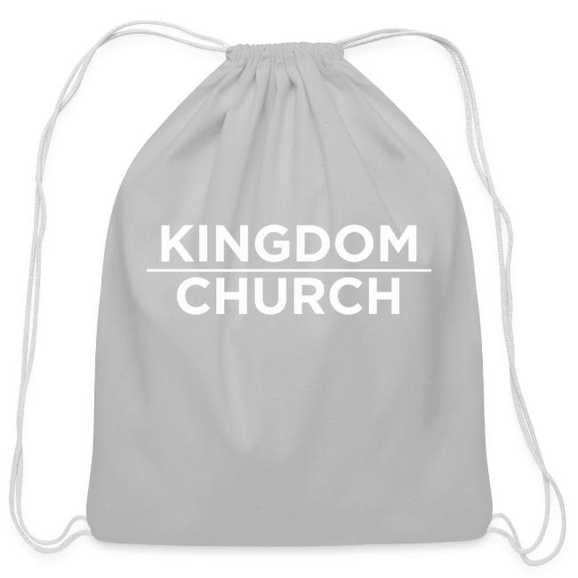 KingdomOverChurchWhite