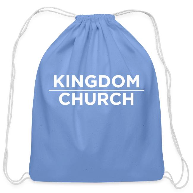 KingdomOverChurchWhite