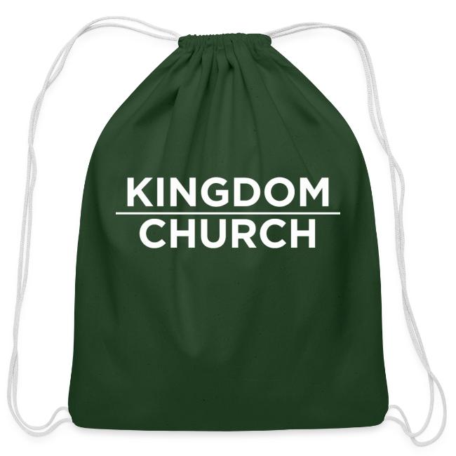 KingdomOverChurchWhite