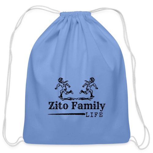 New 2023 Clothing Swag for adults and toddlers - Cotton Drawstring Bag