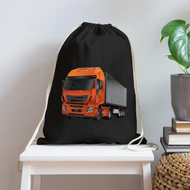 Stralis Truck