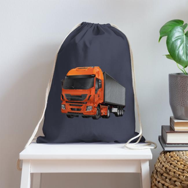 Stralis Truck