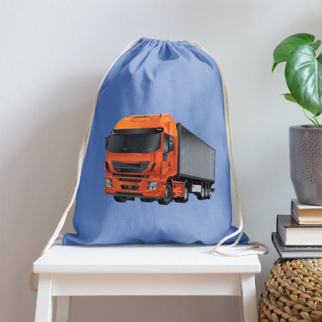 Stralis Truck