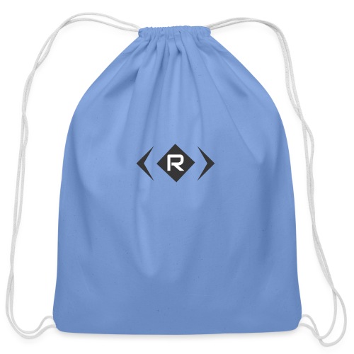 Reforce Light Accessory Lineup - Cotton Drawstring Bag