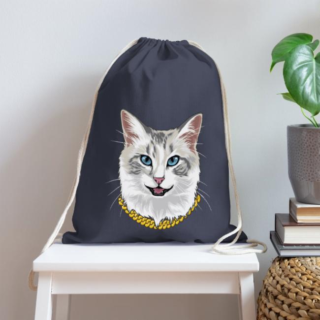 Cashmere the Cat