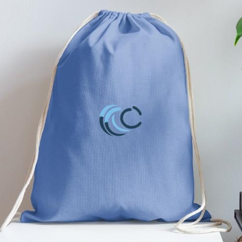 Co - Cotton Drawstring Bag