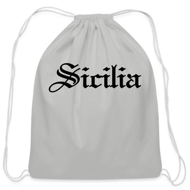 Sicilia Gothic