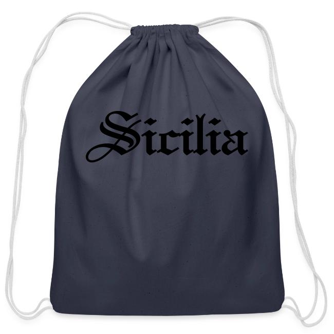 Sicilia Gothic