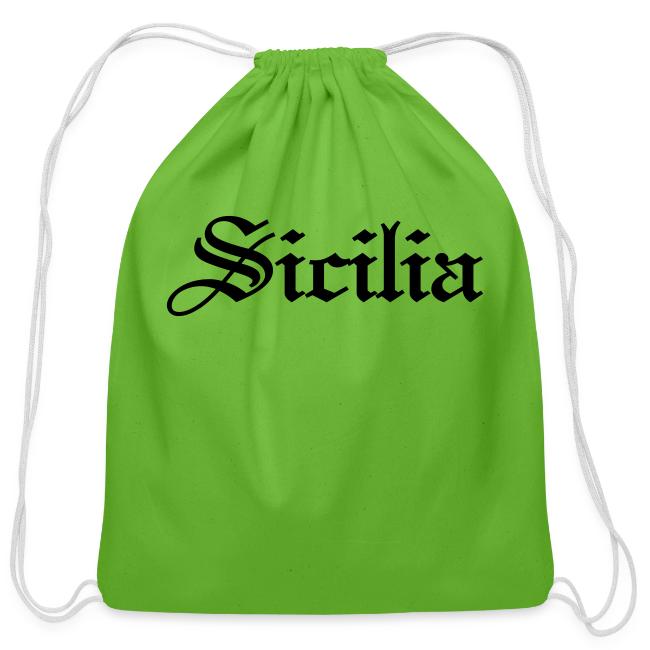 Sicilia Gothic