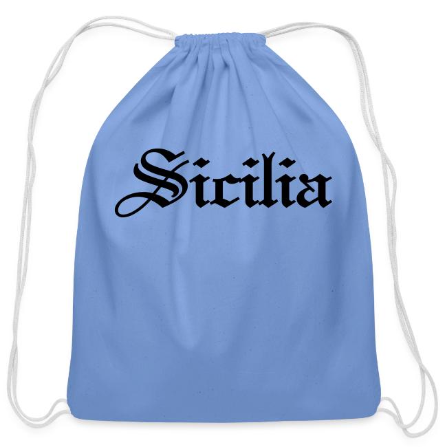 Sicilia Gothic