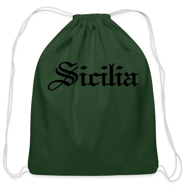 Sicilia Gothic