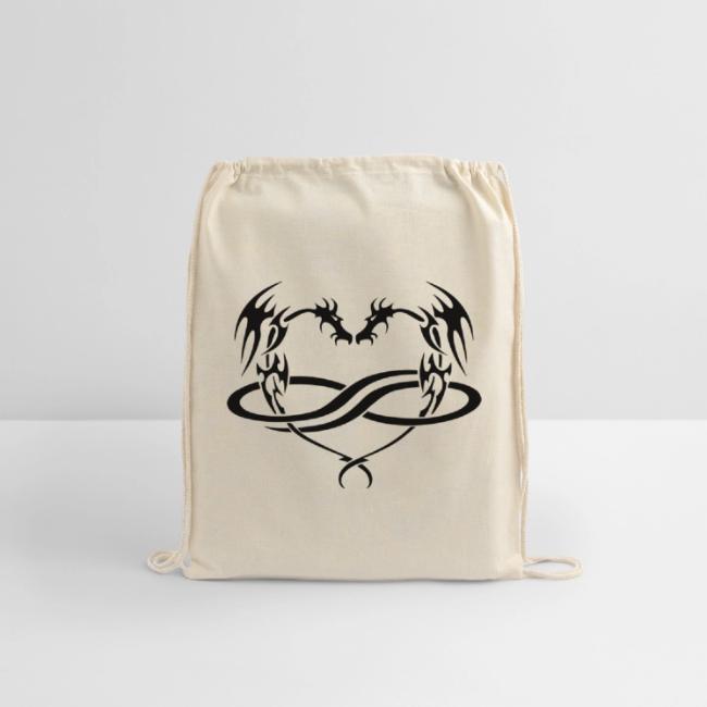 Polydragon (black)