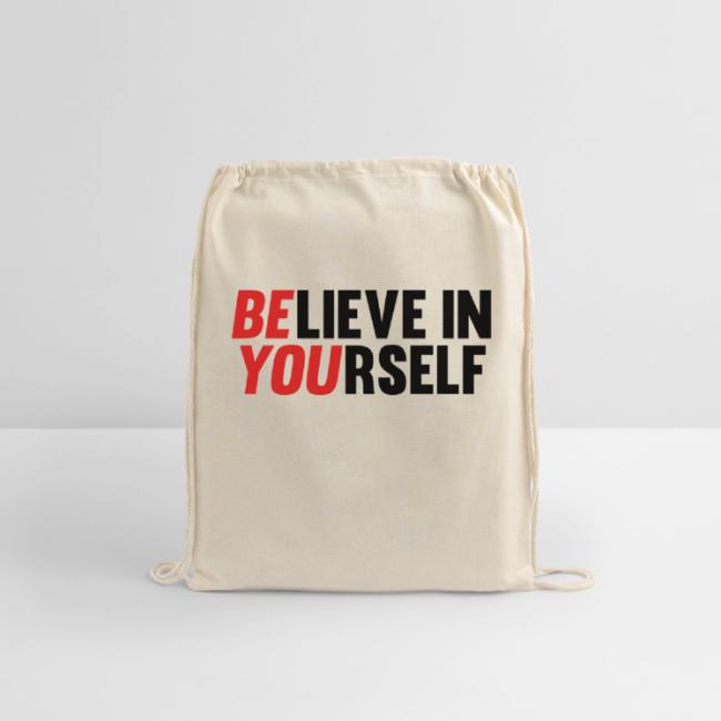 Believe in Yourself