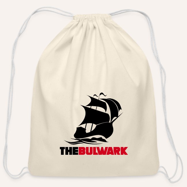 Bulwark Logo - Big Ship