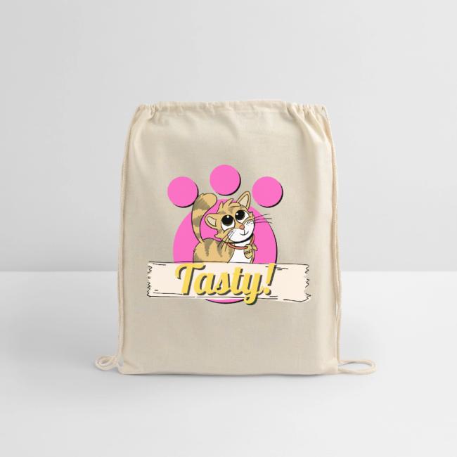 TomoTees Tasty