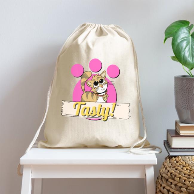 TomoTees Tasty