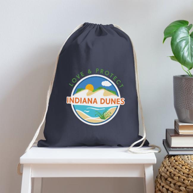 Love & Protect the Indiana Dunes