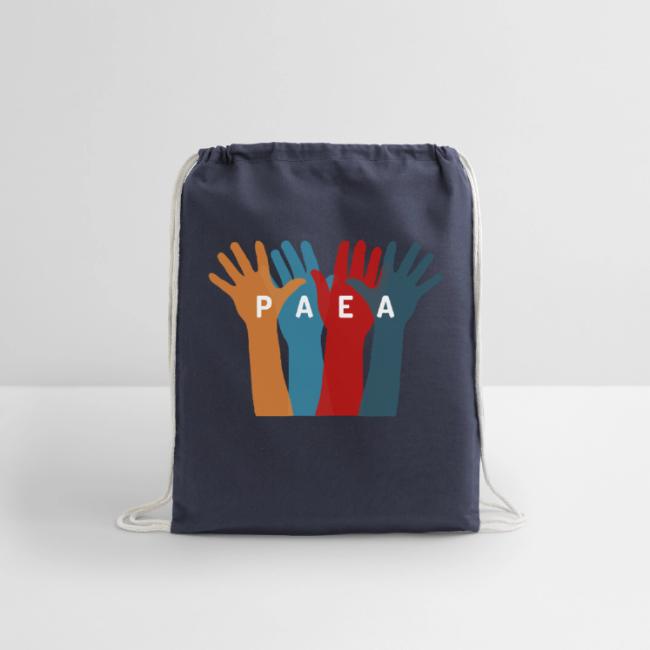 hands paea