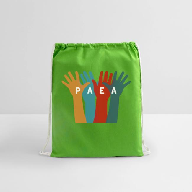 hands paea